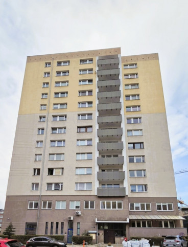 Mieszkanie Sprzedaż Szczecin Śródmieście al.&nbsp;Wyzwolenia 11