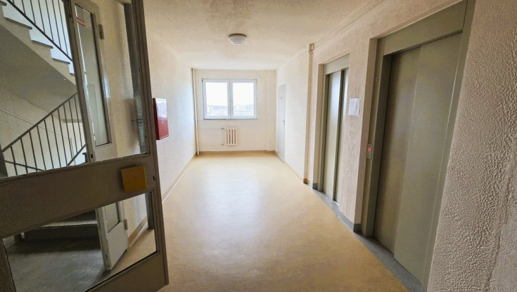 Mieszkanie Sprzedaż Szczecin Śródmieście al.&nbsp;Wyzwolenia 9