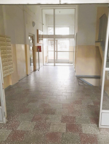 Mieszkanie Sprzedaż Szczecin Śródmieście al.&nbsp;Wyzwolenia 8