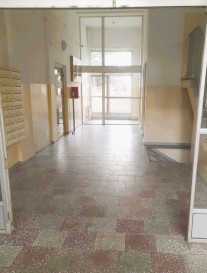 Mieszkanie Sprzedaż Szczecin Śródmieście al.&nbsp;Wyzwolenia