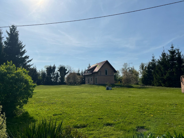 Działka Sprzedaż Wrzosowo 2