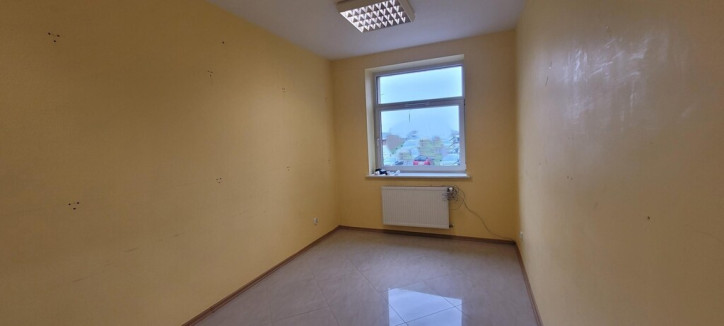 Lokal Wynajem Szczecin Pomorzany 1