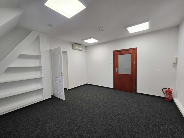 Lokal Wynajem Szczecin Centrum 7