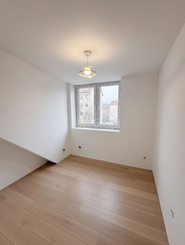 Mieszkanie Sprzedaż Szczecin Śródmieście-Centrum Strzelecka 5