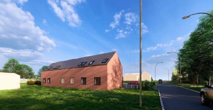 Działka Sprzedaż Recz Leśna 13