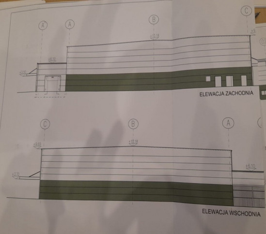 Obiekt Wynajem Szczecin Prawobrzeże 12