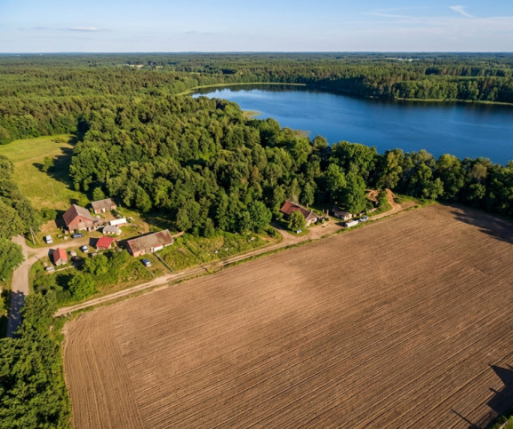 Działka Sprzedaż Krzemień 2