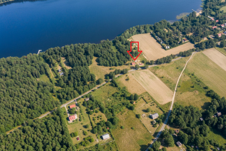 Działka Sprzedaż Krzemień 3