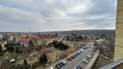Mieszkanie Sprzedaż Police Ludwika Zamenhofa