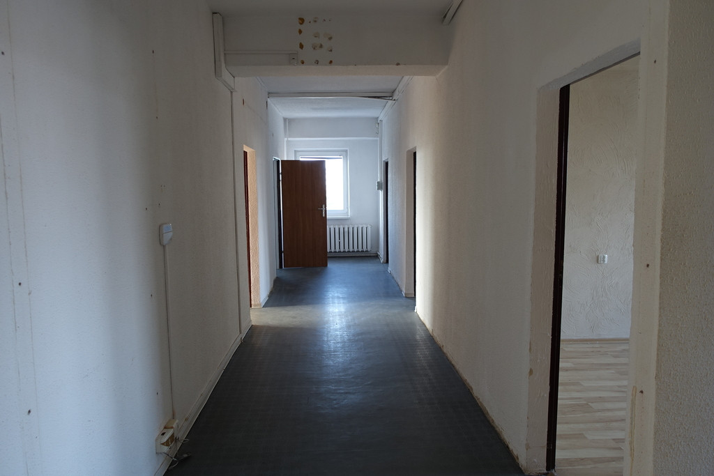 Lokal Wynajem Szczecin Gumieńce