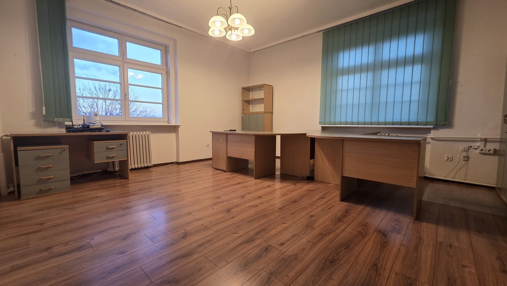 Lokal Wynajem Szczecin Pogodno