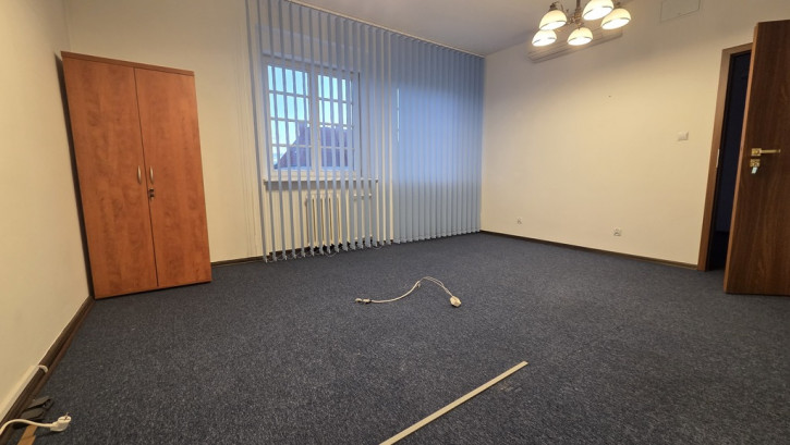 Lokal Wynajem Szczecin Pogodno 5
