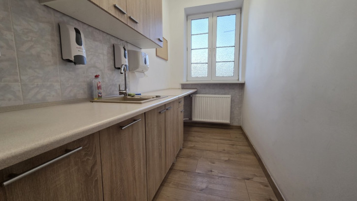Lokal Wynajem Szczecin Pogodno 10