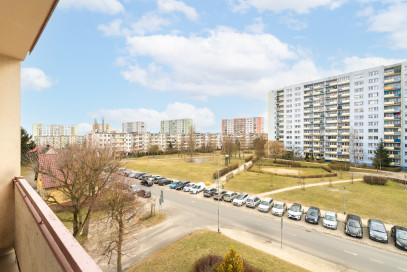 Mieszkanie Sprzedaż Szczecin os. Słoneczne Lucjana Rydla