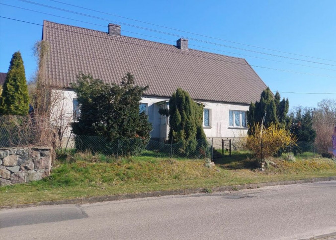 Dom Sprzedaż Widuchowa 3