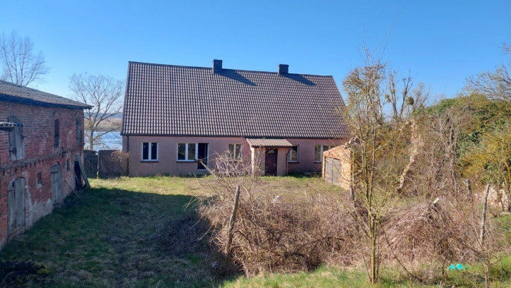 Dom Sprzedaż Widuchowa 2