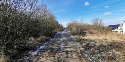Działka Sprzedaż Bezrzecze