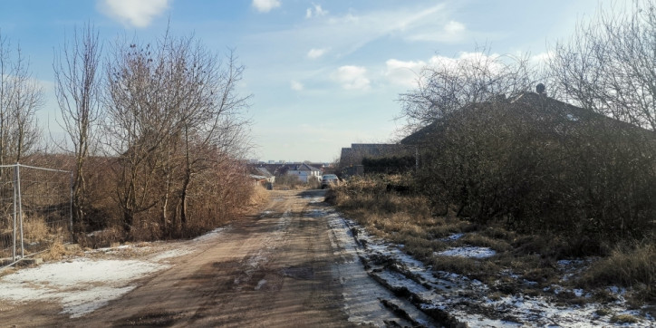 Działka Sprzedaż Bezrzecze 3