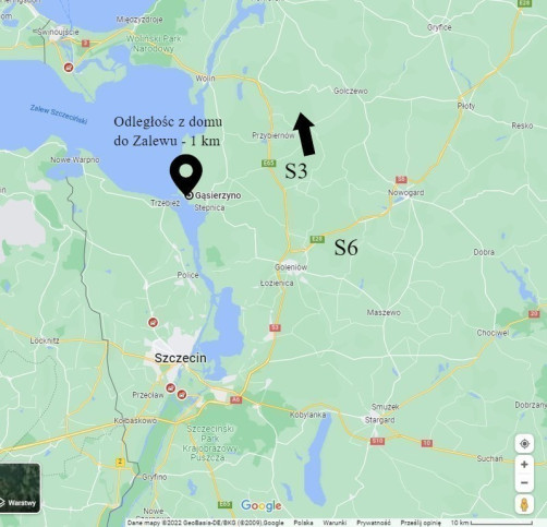 Dom Sprzedaż Gąsierzyno Adama Mickiewicza 3
