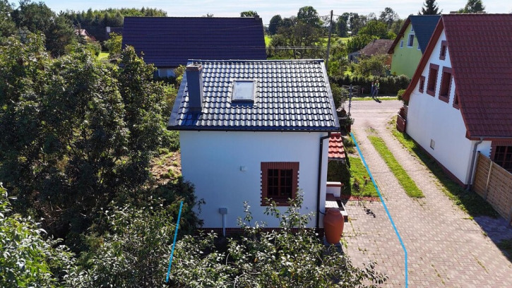 Dom Sprzedaż Gąsierzyno Adama Mickiewicza 5