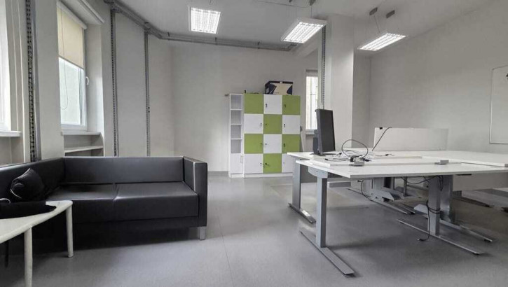 Lokal Wynajem Szczecin Centrum 6