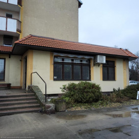 Lokal Wynajem Szczecin Dąbie