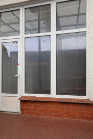 Lokal Sprzedaż Szczecin Niebuszewo