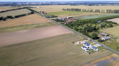 Działka Sprzedaż Grabowo