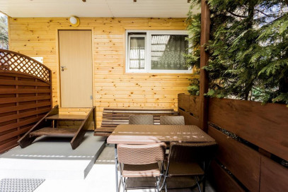 Dom Sprzedaż Pobierowo Lubelska