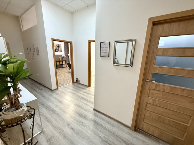 Lokal Sprzedaż Szczecin os. Majowe Zofii Nałkowskiej 3