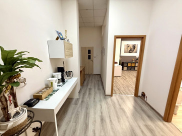 Lokal Sprzedaż Szczecin os. Majowe Zofii Nałkowskiej
