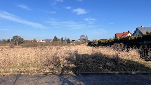 Działka Sprzedaż Mierzyn 3