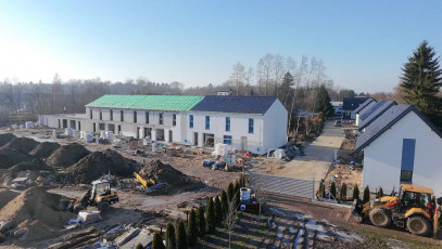 Dom Sprzedaż Zieleniewo Szczecińska