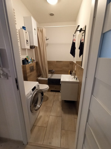 Mieszkanie Sprzedaż Szczecin Centrum Mazurska 7