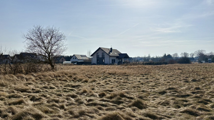Działka Sprzedaż Niedźwiedź 4