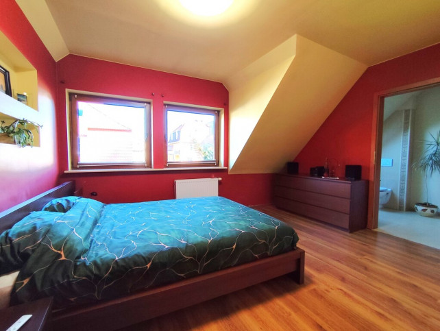 Dom Sprzedaż Szczecin Podjuchy 10