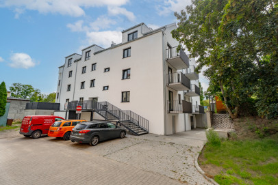 Mieszkanie Sprzedaż Police Rycerska