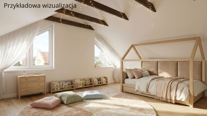 Dom Sprzedaż Szczecin Gumieńce 7