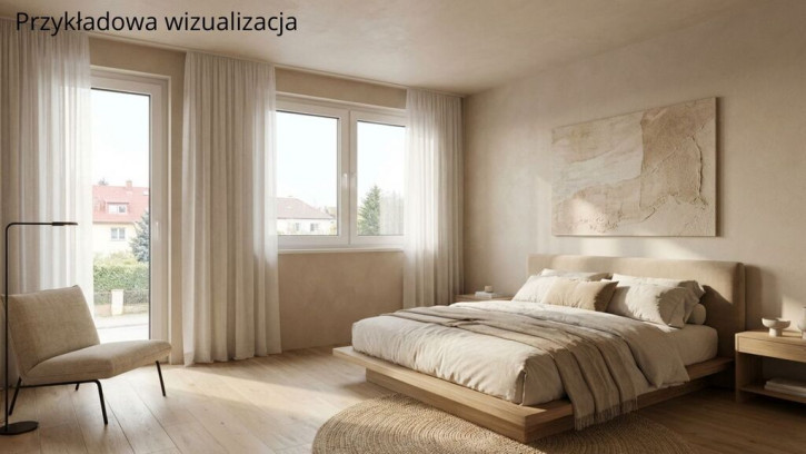 Dom Sprzedaż Szczecin Gumieńce 6