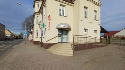 Lokal Sprzedaż Pyrzyce