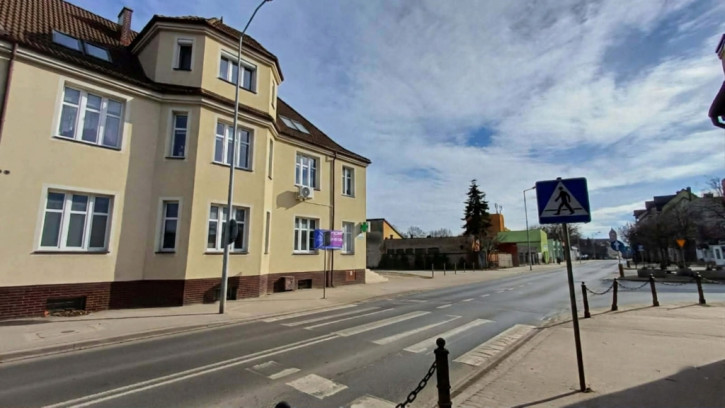 Lokal Sprzedaż Pyrzyce 1