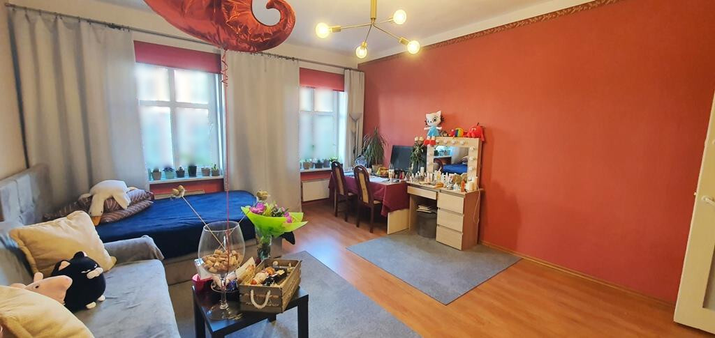 Mieszkanie Sprzedaż Szczecin Centrum bł. Królowej Jadwigi