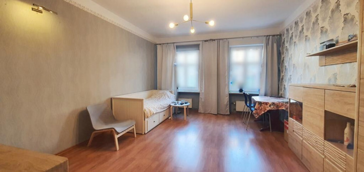 Mieszkanie Sprzedaż Szczecin Centrum bł. Królowej Jadwigi 9
