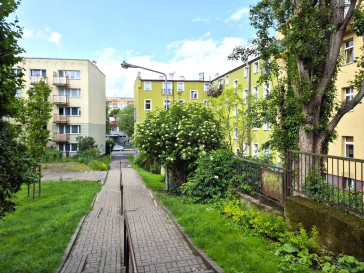 Mieszkanie Sprzedaż Szczecin Grabowo pl.&nbsp;Matki Teresy z Kalkuty