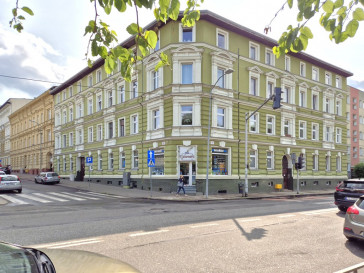 Mieszkanie Sprzedaż Szczecin Grabowo pl.&nbsp;Matki Teresy z Kalkuty