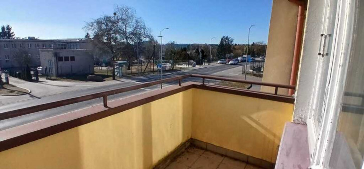 Mieszkanie Sprzedaż Szczecin Żelechowa Hoża 3