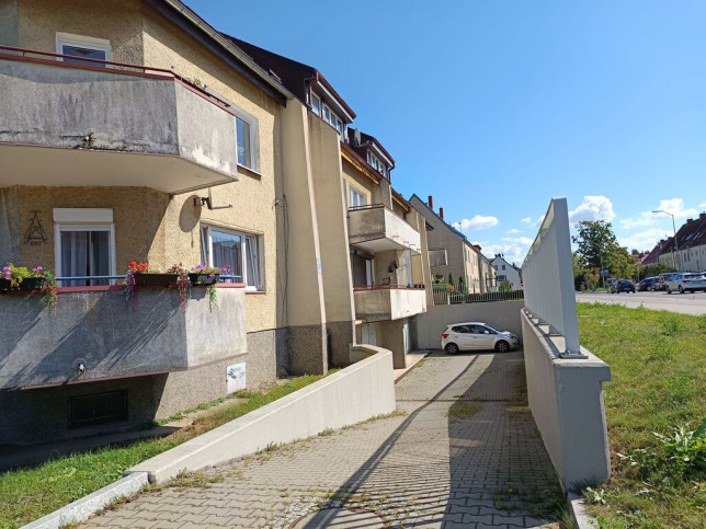 Mieszkanie Sprzedaż Szczecin Żelechowa Hoża 14