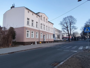 Mieszkanie Sprzedaż Stargard