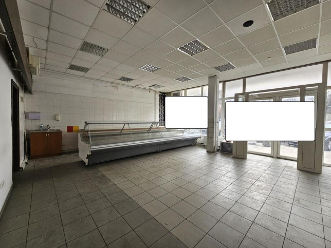 Lokal Wynajem Szczecin Centrum 1
