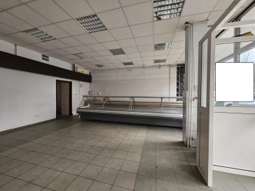 Lokal Wynajem Szczecin Centrum